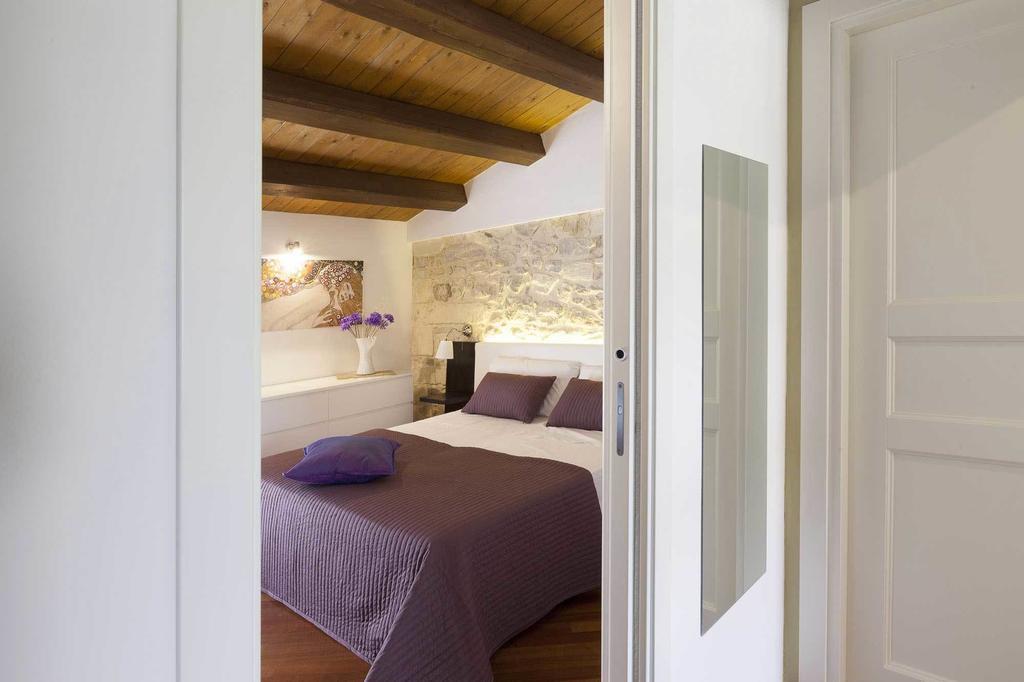Casa Hybla Apartment Ragusa Room photo