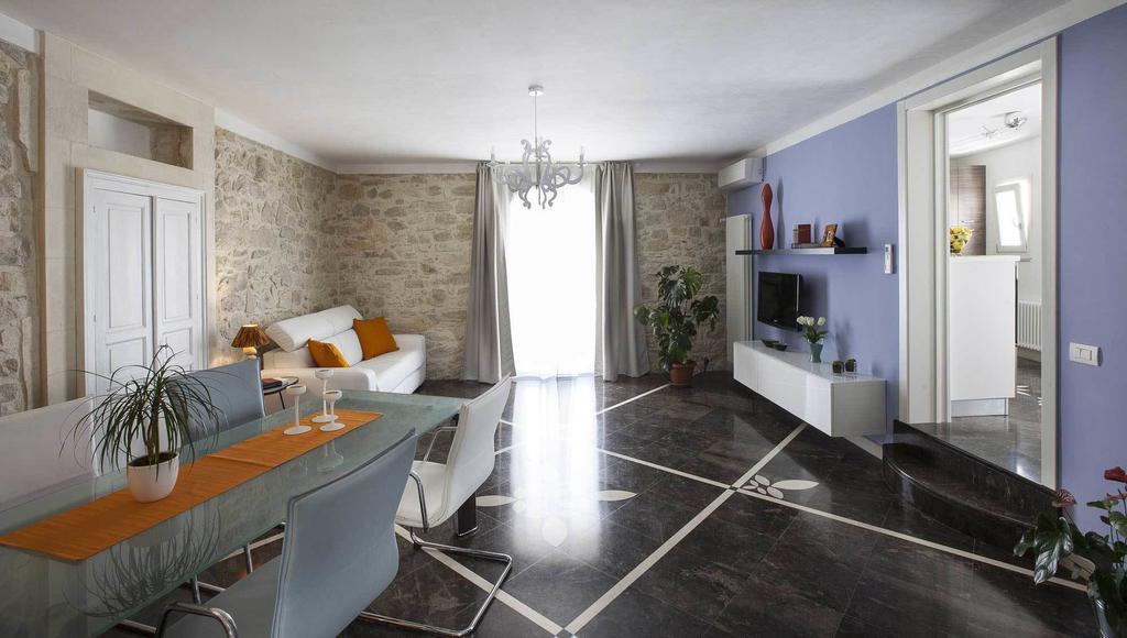 Casa Hybla Apartment Ragusa Room photo