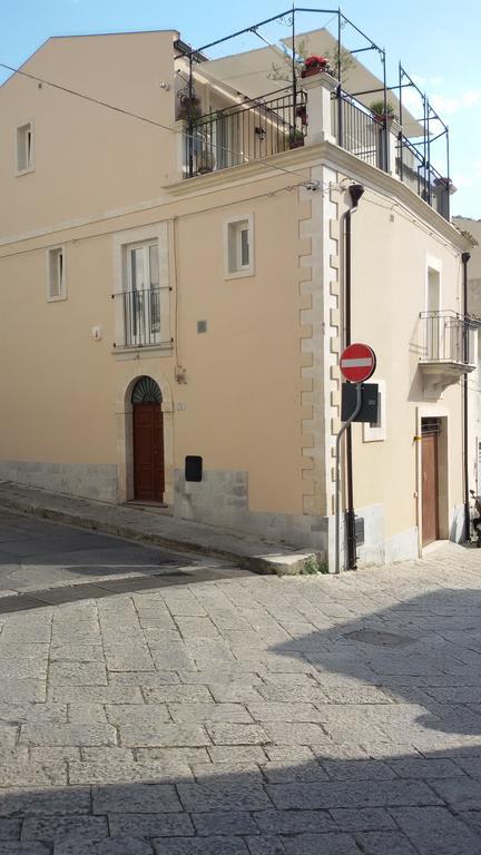 Casa Hybla Apartment Ragusa Exterior photo